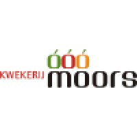 Kwekerij Moors Logo