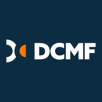 DCMF (Dutch Commercial Mortgage Finance) Logo