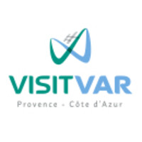 Visit Var Logo