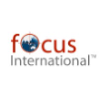 Focus International, LLC Logo