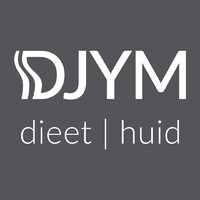 DJYM dieet | huid Logo