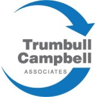 Trumbull Campbell Associates, Inc. | Applied HVAC Sales Logo