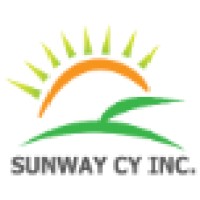 Sunway CY Inc. Logo