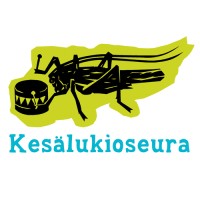 Kesälukioseura ry - Sommargymnasiesamfundet r.f. Logo