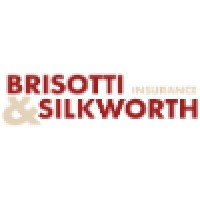 Brisotti & Silkworth Insurance Logo
