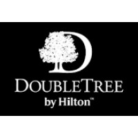 Doubletree by Hilton Bristol City Centre Logo
