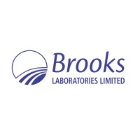 Brooks Laboratories Limited Logo