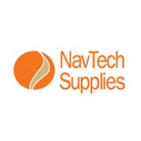 NAVTECH SUPPLIES LTD Logo