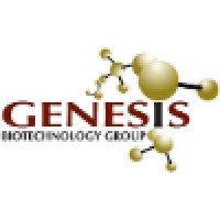 Genesis Biotechnology Group Logo