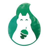 Green Squirrel CIC Logo