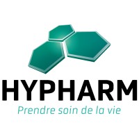 Hypharm Logo