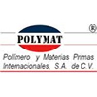 Polimero y Materias Primas Internacionales S.A de C.V. Logo