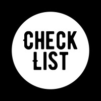Checklisteng Logo