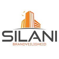 Silani Brandveiligheid Logo