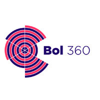 Bol360 Logo