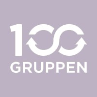 100 Gruppen Logo