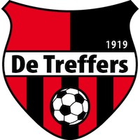 De Treffers Logo
