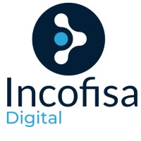 Incofisa Digital Logo