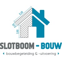 Slotboom-Bouw Logo