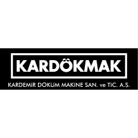 KARDÖKMAK A.Ş. Logo