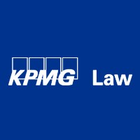 KPMG Law Austria Logo