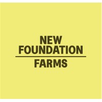 New Foundation Farms Logo