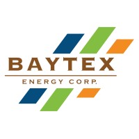 Baytex Energy Corp. Logo