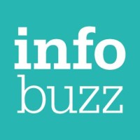 Infobuzz Logo