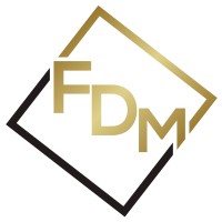 FDM Solicitors Logo