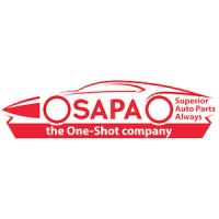 SAPA - Superior Automotive Parts and Application Logo