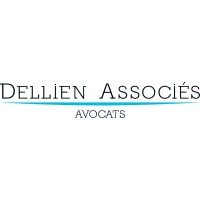 DELLIEN ASSOCIES Logo