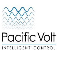Pacific Volt Logo