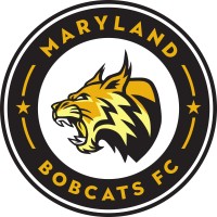 Maryland Bobcats FC Logo