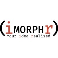iMORPHr Logo