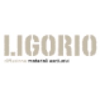 Ligorio S.N.C. di Alessio e Gianluca Ligorio Logo