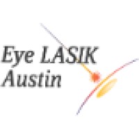 Eye LASIK Austin Logo