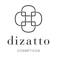 Dizatto Cosméticos Logo