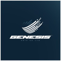 Genesis 2014 (UK) Ltd Logo