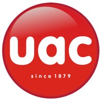 UAC of Nigeria Plc. Logo