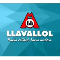 LLAVALLOL S.A. Logo