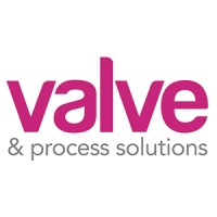 Valve & Process Solutions Logo