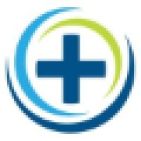 CCHF (Christian Community Health Fellowship) Logo