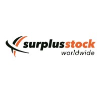 Surplus Stock Worldwide Logo