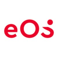 EOS Switzerland AG Logo