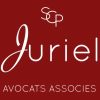 Juriel Avocats Logo