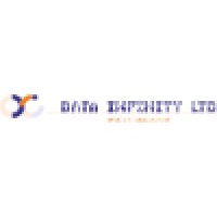 Data Infinity Ltd Logo