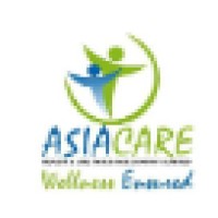 AsiaCare Logo