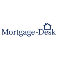 Mortgage-Desk Logo