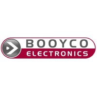 Booyco Electronics Logo