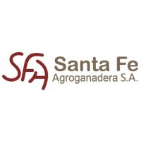 Santa Fe Agroganadera S.A Logo